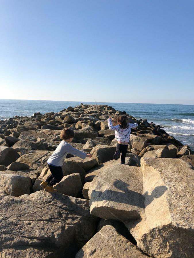 Bungalow B2 - Nature, Beach & River オフィール エクステリア 写真