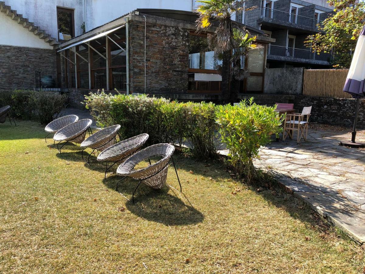 Bungalow B2 - Nature, Beach & River オフィール エクステリア 写真