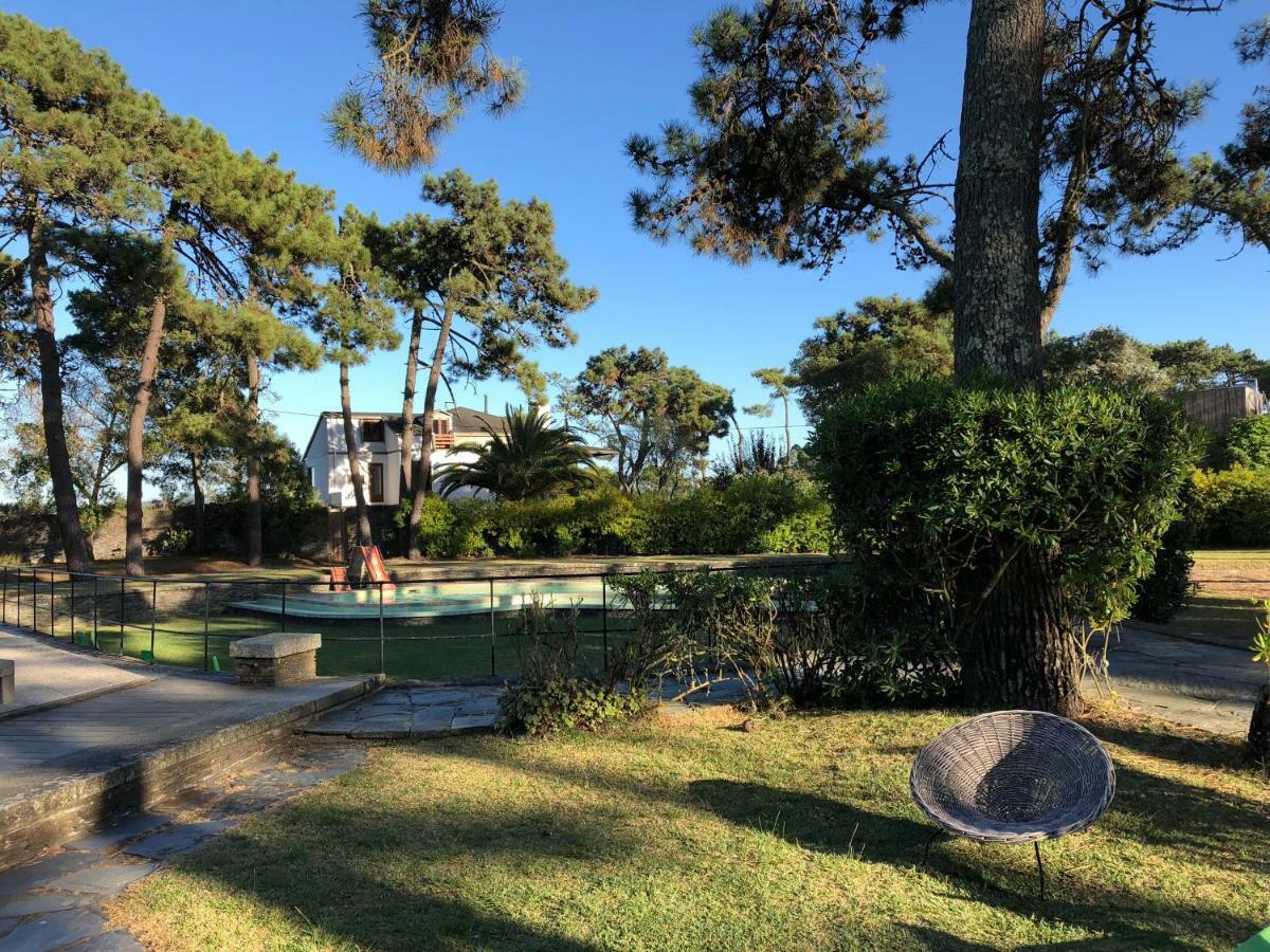 Bungalow B2 - Nature, Beach & River オフィール エクステリア 写真