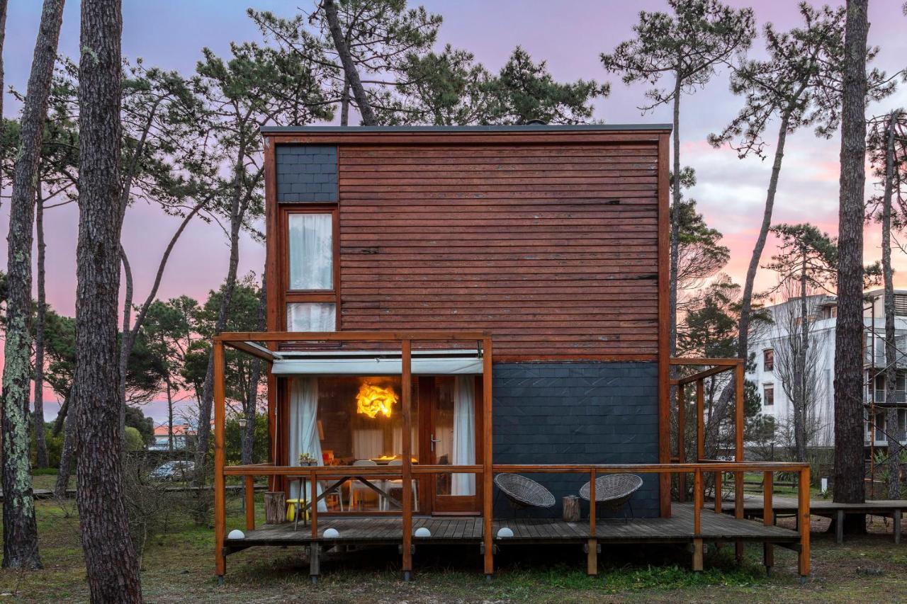 Bungalow B2 - Nature, Beach & River オフィール エクステリア 写真